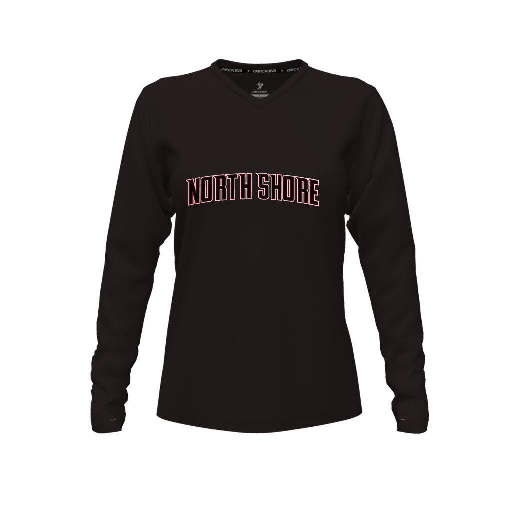 Decker Performance T-Shirt