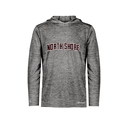 Decker Men's Charge Hoodie