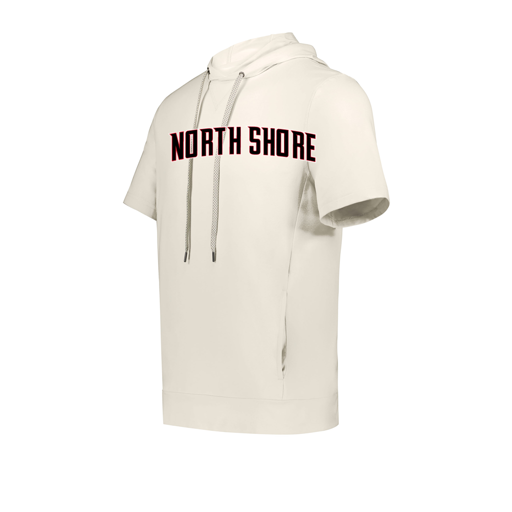 Men's Venturs Soft Knit Short Sleeve Hoodie