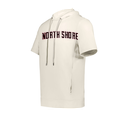 Men's Venturs Soft Knit Short Sleeve Hoodie