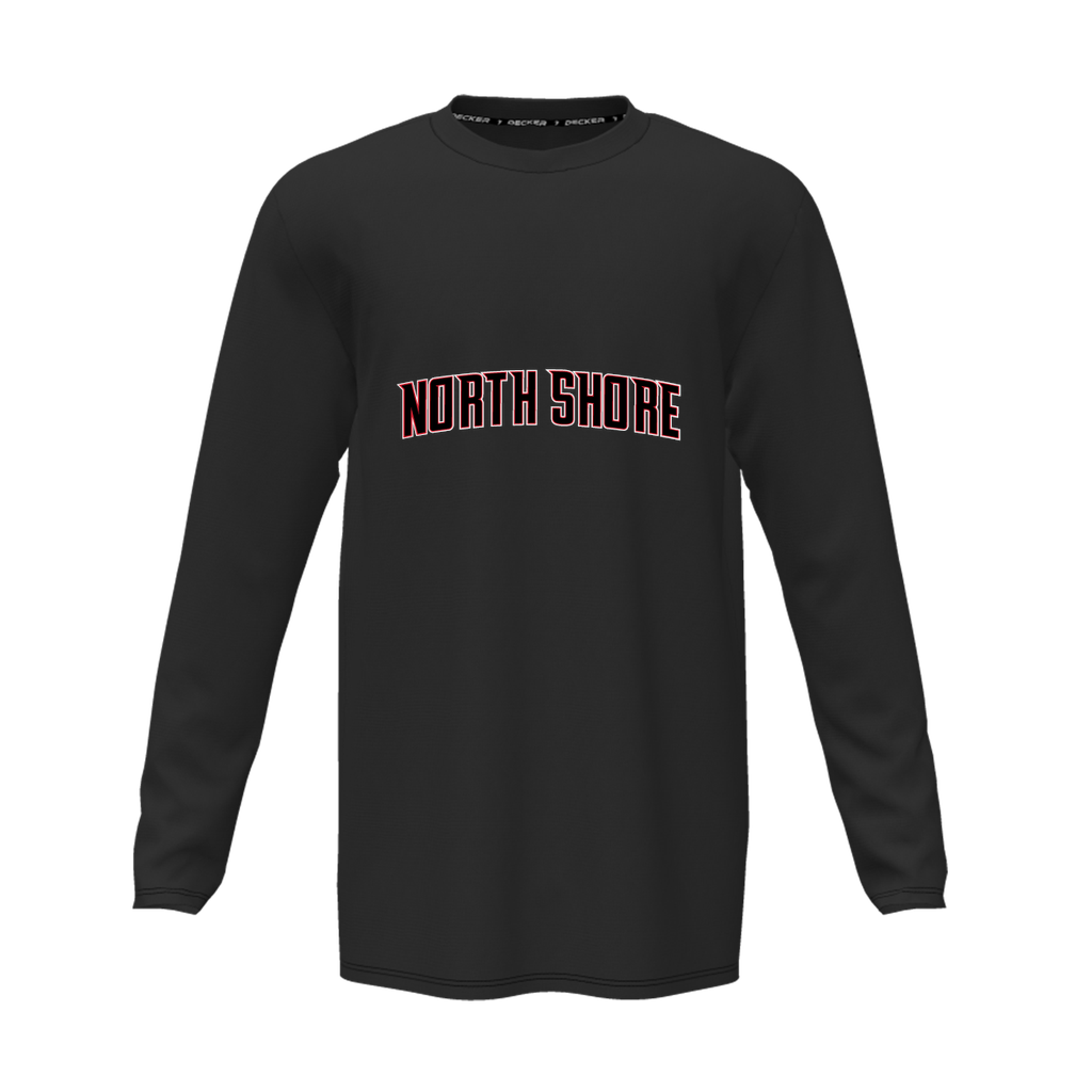 Decker Comfort T-Shirt