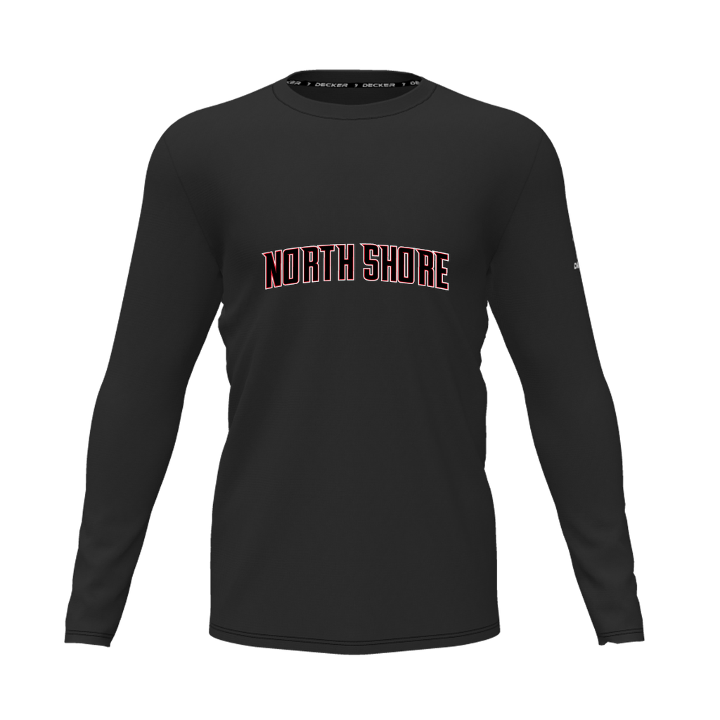 Decker Performance T-Shirt